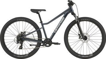 Велосипед 26" Cannondale Trail OS TUB B6