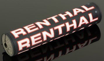 Защитная подушка Renthal SX Pad 10" Vintage [Black], No Size