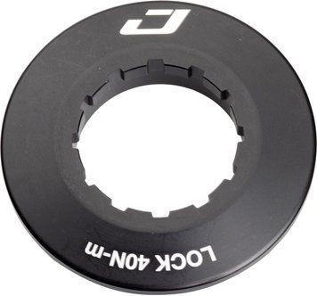 Локринг JAGWIRE DCF001 Centerlock - Inner Type, для втулок с осями 9mm - 12mm