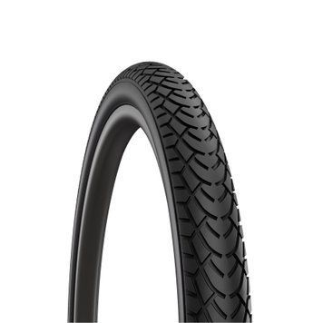 Покришка Rubena Walrus 26x1,75x2 (47-559) Classic, чорна