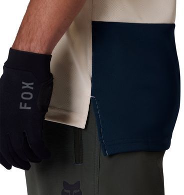 Джерсі FOX RANGER Jersey - WORDMARK [Chalk], L
