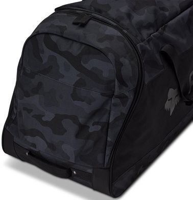 Сумка для формы FOX SHUTTLE GB ROLLER 180 [Camo], Gear Bag