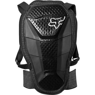 Захист тіла FOX TITAN SPORT Body Protector [Black], L