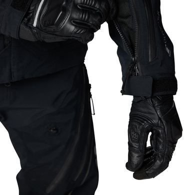 Куртка FOX DEFEND GORE-TEX&reg; Adventure Jacket [Black], XXL
