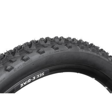 Покришка ONRIDE BOAR 27,5x2,35, 60TPI, захист від проколів 2 мм