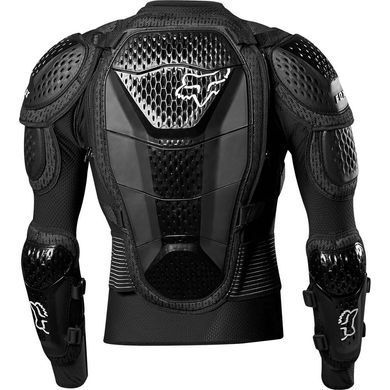 Захист тіла FOX TITAN SPORT Body Protector [Black], L