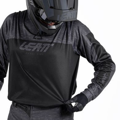 Комплект LEATT Ride Kit 3.5 [Stealth], 28/XS