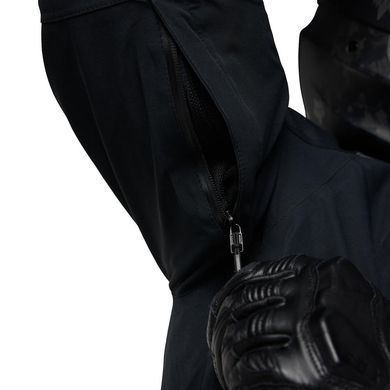 Куртка FOX DEFEND GORE-TEX&reg; Adventure Jacket [Black], XXL