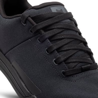 Обувь FOX UNION Shoe - CANVAS [Black], 7.5