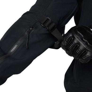 Куртка FOX DEFEND GORE-TEX&reg; Adventure Jacket [Black], XXL