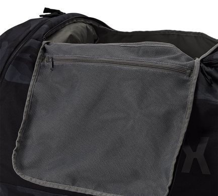 Сумка для формы FOX SHUTTLE GB ROLLER 180 [Camo], Gear Bag