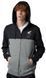 Толстовка FOX ZIP Hoodie - HONDA&reg; [Black], M