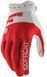 Перчатки 100% RIDEFIT Glove [Team Ikuzawa], M (9)