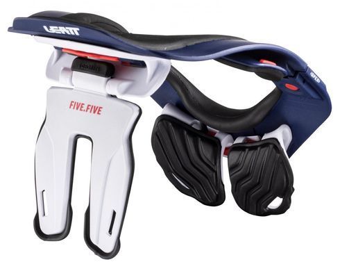 Защита шеи LEATT 5.5 Neck Brace [Royal], L/XL