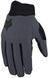 Перчатки FOX DEFEND LO-PRO FIRE Glove [Graphite], XXL (12)