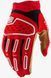 Детские перчатки 100% AIRMATIC 2 Youth Glove [Red], YL (7)