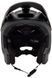 Шолом FOX DROPFRAME PRO Helmet - MATTE [Black], S