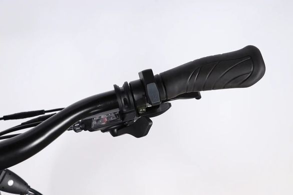 Велосипед з електроприводом 29" AL Formula eCURSOR MAN DD CS рама-19" 48B 17.5А*г 500Вт темно-синій 2026