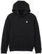Толстовка FOX Hoodie - ELEVATED [Black], L