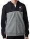 Толстовка FOX ZIP Hoodie - HONDA&reg; [Black], M