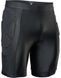 Компресійні шорти FOX BASEFRAME Short [Black], XXLarge