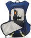 Рюкзак USWE MOTO HYDRO 12L Hydration Pack [Factory Blue], Large