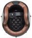 Шолом BELL CUSTOM 500 Helmet - FLAKE [Rootbeer], L