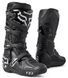 Мотоботи FOX MOTION Boot [Black], 10