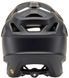 Шолом FOX DROPFRAME PRO Helmet - MATTE [Black], S