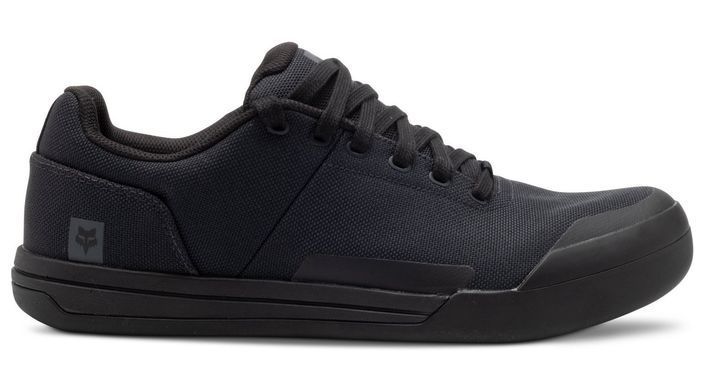 Обувь FOX UNION Shoe - CANVAS [Black], 7.5