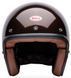 Шолом BELL CUSTOM 500 Helmet - FLAKE [Rootbeer], L