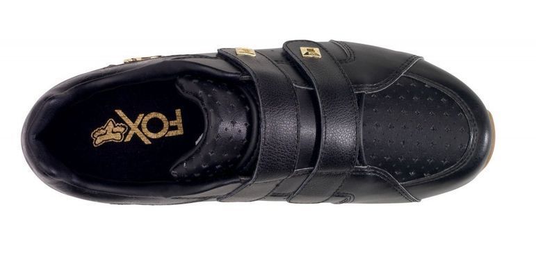 Кросівки FOX GIRLS ENVY STRAP Shoe [Black], 6