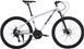 Велосипед 26" Krook 26 серый A5