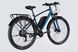 Велосипед з електроприводом 29" AL Formula eCURSOR MAN DD CS рама-19" 48B 17.5А*г 500Вт темно-синій 2026