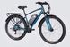 Велосипед з електроприводом 29" AL Formula eCURSOR MAN DD CS рама-19" 48B 17.5А*г 500Вт темно-синій 2026