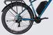 Велосипед з електроприводом 29" AL Formula eCURSOR MAN DD CS рама-19" 48B 17.5А*г 500Вт темно-синій 2026