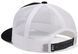 Кепка FOX Youth Trucker Hat - CHECKER [Black], One Size
