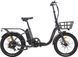 Электровелосипед 20" Booster Nimbler 350W