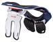 Защита шеи LEATT 5.5 Neck Brace [Royal], L/XL