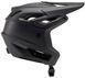 Шолом FOX DROPFRAME PRO Helmet - MATTE [Black], S