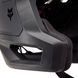 Шолом FOX DROPFRAME PRO Helmet - MATTE [Black], S