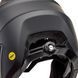 Шолом FOX DROPFRAME PRO Helmet - MATTE [Black], S