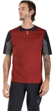 Джерси FOX DEFEND Jersey [Rust], L