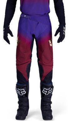Штани FOX 360 Pant - DRIP [Rust], 30