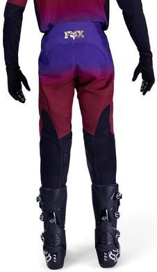 Штани FOX 360 Pant - DRIP [Rust], 30