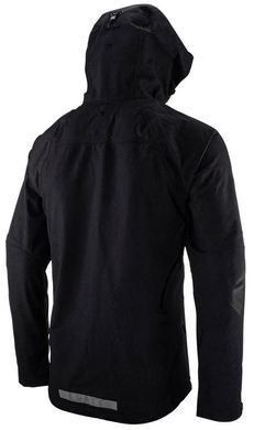 Куртка LEATT MTB 5.0 HydraDri Jacket [Black], M