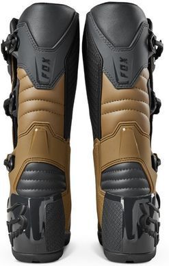 Мотоботи FOX COMP X Boot [Dark Khaki], 14