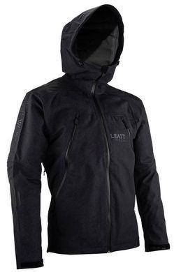 Куртка LEATT MTB 5.0 HydraDri Jacket [Black], M