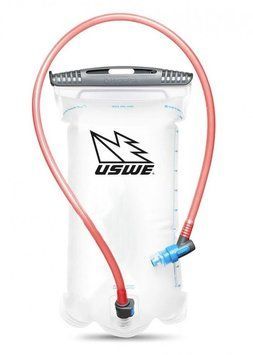 Гідратор USWE 3L Elite [Clear], Accessories