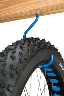 Крюк Park Tool 471XX на стіну на самонарізі, великий